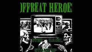 Offbeat heroes - Stand back stand up - CD