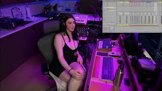 Autumn Yorke Live – Vol. 003 | Saying Goodbye to the Waldorf Quantum Mk2