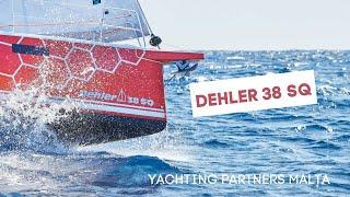 Dehler 38SQ | Yachting Partners Malta