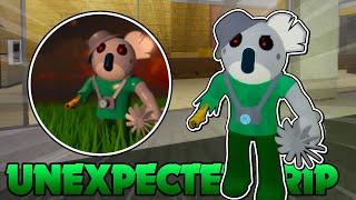 КАК ПОЛУЧИТЬ UNEXPECTED TRIP BADGE В APRP THE RETURN (ACCURATE PIGGY ROLEPLAY!) РОБЛОКС | #ROBLOX