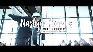 NASTYA BERMUS | AIDONIA - HIGH GRADE PARTY (GUAP REFIX) | DANCE TIME PROJECT