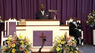 The New Golden Heights Church of Christ Sunday Morning Worship Service 12/11/22