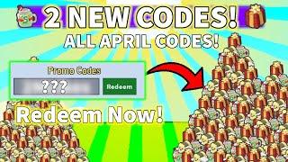 ️All Codes in Bee Swarm Simulator Pre-Beesmas 2024!