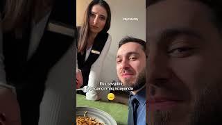 Bəs siz heç eks sevgilinizi qısqandırmısınız? Necə? Danışın görək