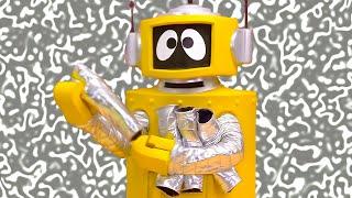 HELPING EACH OTHER! ️   | YO GABBA GABBA | WildBrain Jam 