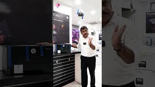  ഓഫിസിനും ഹോംയൂസിനും പറ്റിയ പവർഫുള്ള്  HP LASER 303D PRINTER #sheejasitmall