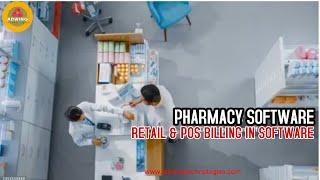 #Pharmaerpsoftware #stockmanagement best #pharmacysoftware