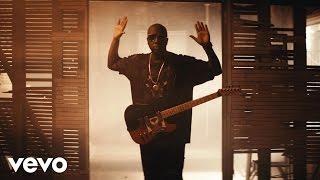 Wyclef Jean - Hendrix