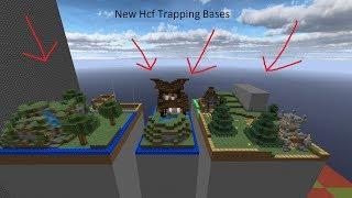 (NEW) BEST HCF BASES FOR TRAPPING!!?!