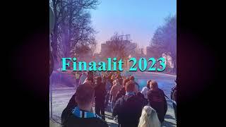 Lahen Turkoosi │Finaalit 2023 │Nokia Arena