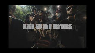 Rise of the streets | SN420 | Official music video | Original soundtrack for Crossed Paths