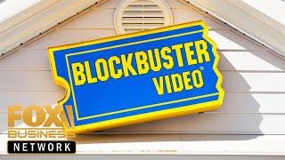 How the world’s last Blockbuster is still surviving in the digital age