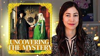 Seek Out the Arts Ep 2 The Arnolfini Portrait