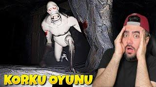 BU OYUNU SAKIN GECE OYNAMAYIN UYARIYORUM!! - KORKU OYUNU