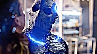 The Flash : 2x06 - "The Flash vs Zoom" [4K ULTRA-HD] The CW