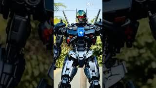 Ai Creation #trending #shortfeed #shorts #reactionboy #2025 #trending #ai #tranformers #reation