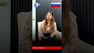 Slovenia Study Visa 2025 – Big Update Out Now!  #abroadinformation