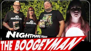 THE BOOGEYMAN (2023) Movie Review | Nightmare Toys Podcast