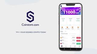 Coinstore Futures Trading