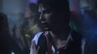 Damon & Elena - 4x04 Sexy Dance + She Already Is Like Me