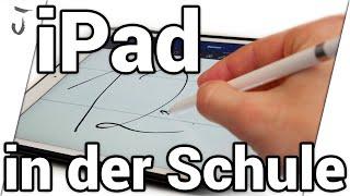 iPad in der Schule benutzen - der ULTIMATIVE Guide! (2021)