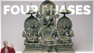 Discovering the Four Phases of "Skillful Means" in Buddhism: Dilemmas and Controversies