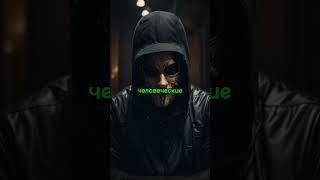 Скинволкеры - это загадочные сущности #скинволкеры #загадкичеловечества #мистика #сущности