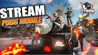 HAR BALO  QILAMIZ // UZBEKCHA STEAM  PUBG MOBILE