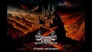 DECEITFUL SORCERY - Of Battles and Recaption (Single)