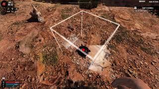 HD Ground Mine