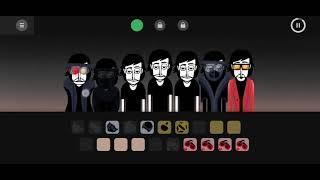 Incredibox V9 Blinding Lights Mod The Weeknd