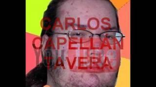 carlos capellan tavera DENUNCIANTE  DE VIDEOS