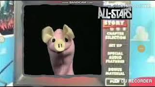 Opening to All-Stars Story The Ultimate All-Stars Box Collection (2001) DVD