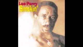 Lee Perry- Smokin Mix