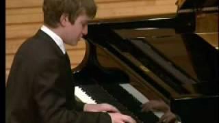 Scriabin, four preludes,Op.11 by Menachem Rozin