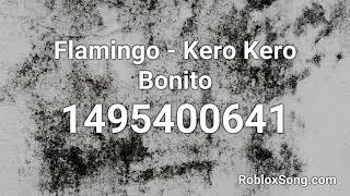 Flamingo - Kero Kero Bonito Roblox ID - Roblox Music Code