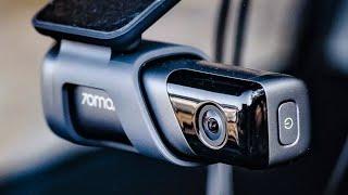 70mai M500 Dash Cam Review – Best Smart Driving Assistant Dash Cam