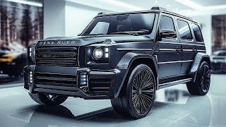 2025 Land Rover Defender: The Ultimate Off-Road Icon Returns!