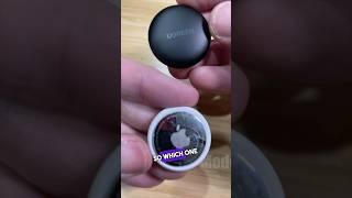 Ugreen vs. AirTag: Third-Party Tracker Comparison