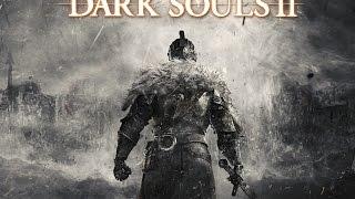 Dark Souls 2 - учимся играть джойстиком