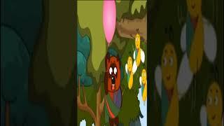 Индийский Винни пух#shorts