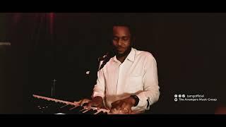 David Stephen - Yesu Babu Iyaka || TAMG REBOOT SESSIONS