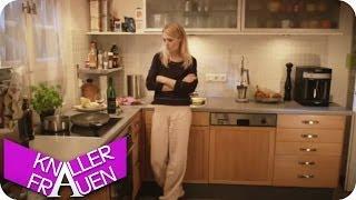 Wo ist der Korken? - Knallerfrauen mit Martina Hill