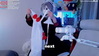 Nelku vs Apron