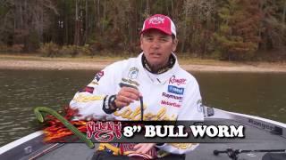 XTV Extreme Edge- Bull Worm