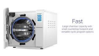 Autoclave