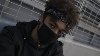 scarlxrd - IMNXTAMESS [Prod. DOWNTIME]