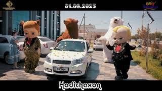 Hadichaxon 01.08.2023