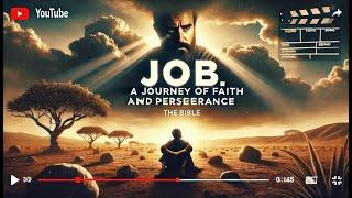 Story Of Job | Bible Story In Hindi #bible