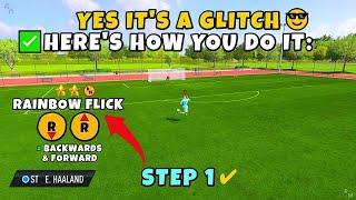 FIFA Trick Shot That BREAKS The Ball